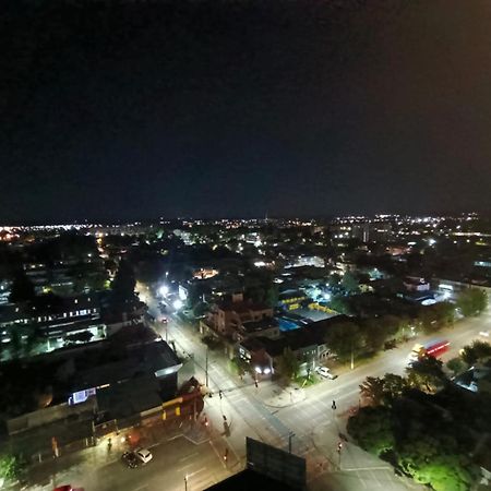 Apart Centro Chillan - Departamentos Diarios Kültér fotó