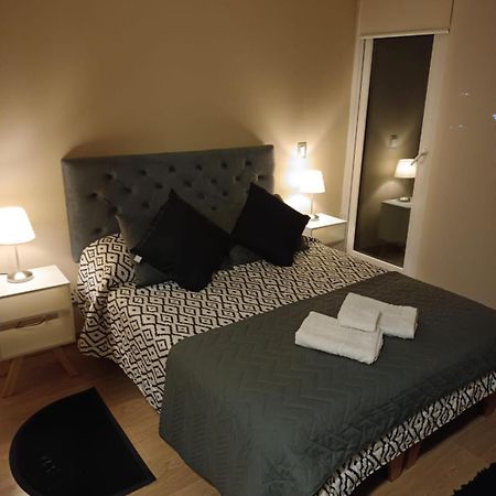 Apart Centro Chillan - Departamentos Diarios Kültér fotó